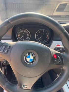 BMW 330, снимка 8
