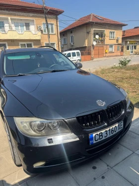BMW 330, снимка 2