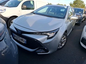 Toyota Corolla TS facelift Hybrid 140hp 2023 e-CVT 143910km, снимка 2