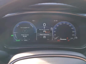 Toyota Corolla TS facelift Hybrid 140hp 2023 e-CVT 143910km, снимка 9