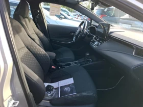 Toyota Corolla TS facelift Hybrid 140hp 2023 e-CVT 143910km, снимка 7