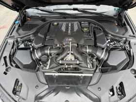 BMW M5 F90 Competition * Carbon* АвтоКредит* (ЦЕНА ДО БГ), снимка 13