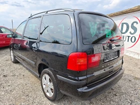Seat Alhambra 1.8T , снимка 3