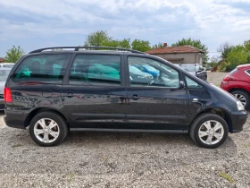 Seat Alhambra 1.8T , снимка 6