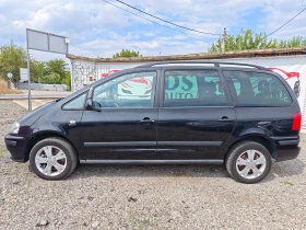 Seat Alhambra 1.8T , снимка 2