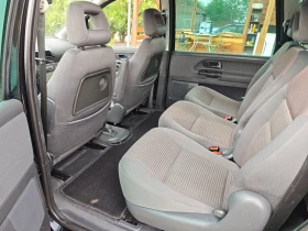 Seat Alhambra 1.8T , снимка 10