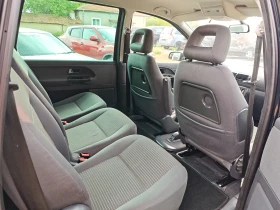 Seat Alhambra 1.8T , снимка 12