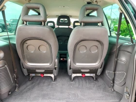 Seat Alhambra 1.8T , снимка 11
