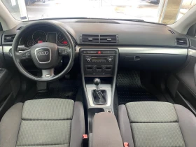Audi A4 S-Line, снимка 11