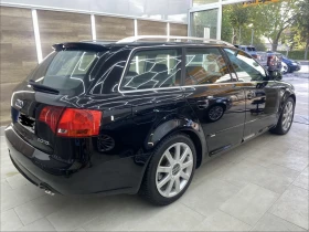 Audi A4 S-Line, снимка 6