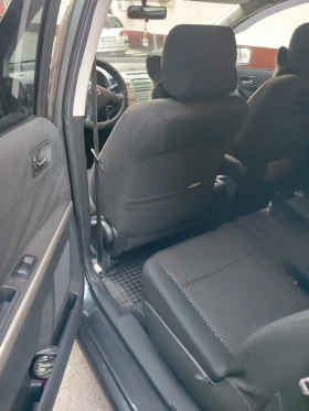 Toyota Corolla verso, снимка 6