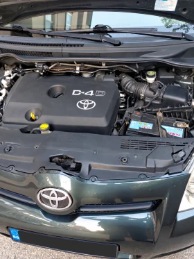 Toyota Corolla verso, снимка 11