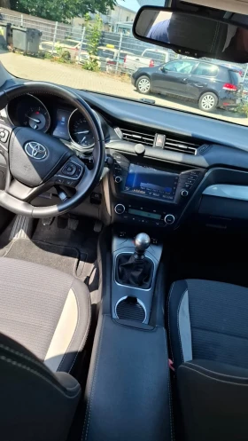 Toyota Avensis, снимка 3