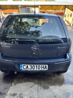 Opel Corsa, снимка 2