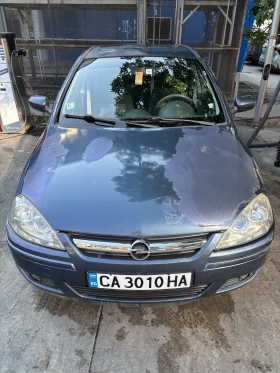 Opel Corsa, снимка 3