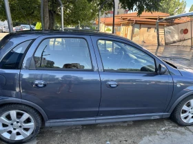 Opel Corsa, снимка 5