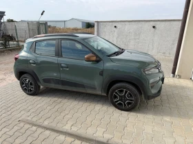 Dacia Spring, снимка 6