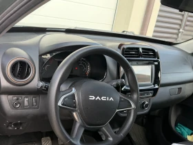 Dacia Spring, снимка 3