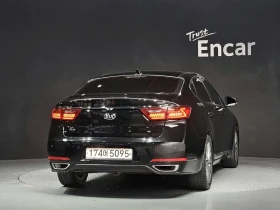 Kia K7 2.4 Gdi Noblesse, снимка 4