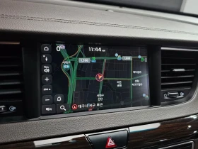 Kia K7 2.4 Gdi Noblesse, снимка 15