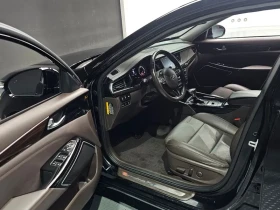 Kia K7 2.4 Gdi Noblesse, снимка 11