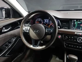 Kia K7 2.4 Gdi Noblesse, снимка 13