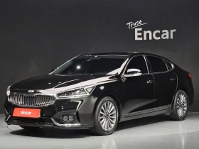 Kia K7 2.4 Gdi Noblesse, снимка 1