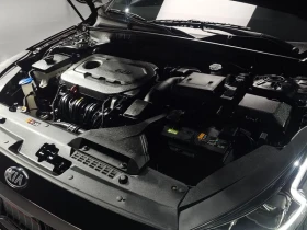 Kia K7 2.4 Gdi Noblesse, снимка 6