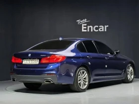 BMW 530, снимка 2