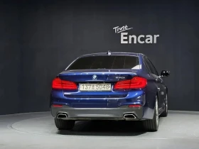 BMW 530, снимка 4