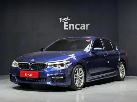 BMW 530, снимка 1
