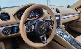 Porsche Cayman, снимка 12
