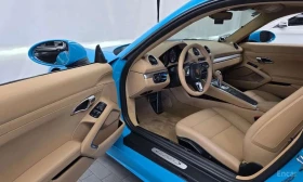Porsche Cayman, снимка 10