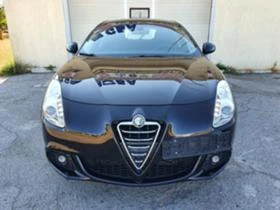     Alfa Romeo Giulietta 1.6 EURO5B JTDm-2