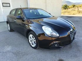 Alfa Romeo Giulietta 1.6 EURO5B JTDm-2 - [4] 