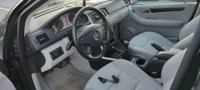 Mercedes-Benz B 170 1.7 i, снимка 4