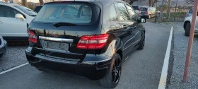 Mercedes-Benz B 170 1.7 i, снимка 5