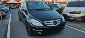  Mercedes-Benz B 170