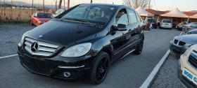 Mercedes-Benz B 170 1.7 i, снимка 14