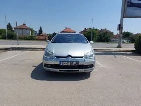 Citroen C5, снимка 4