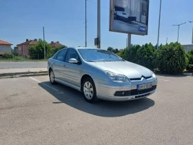 Citroen C5, снимка 3