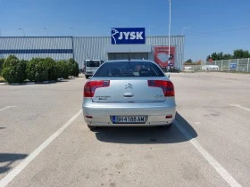 Citroen C5 Exclusive | Mobile.bg    7