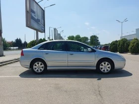 Citroen C5 Exclusive | Mobile.bg    2