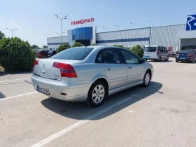 Citroen C5, снимка 8