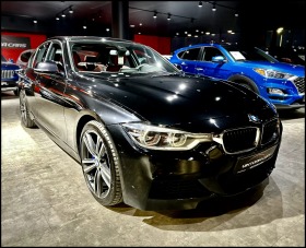 Обява за продажба на BMW 340 * ПРОМО ЦЕНА* xDrive ~45 000 лв. - изображение 1