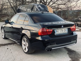 BMW 325 3.0 197кс Facelift, снимка 4