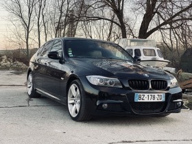 BMW 330 3.0 197кс Facelift, снимка 1