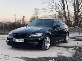 BMW 325 3.0 197кс Facelift, снимка 2