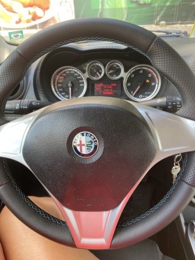 Alfa Romeo MiTo 1.6 | Mobile.bg   17