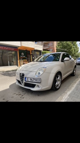 Alfa Romeo MiTo 1.6 | Mobile.bg   2